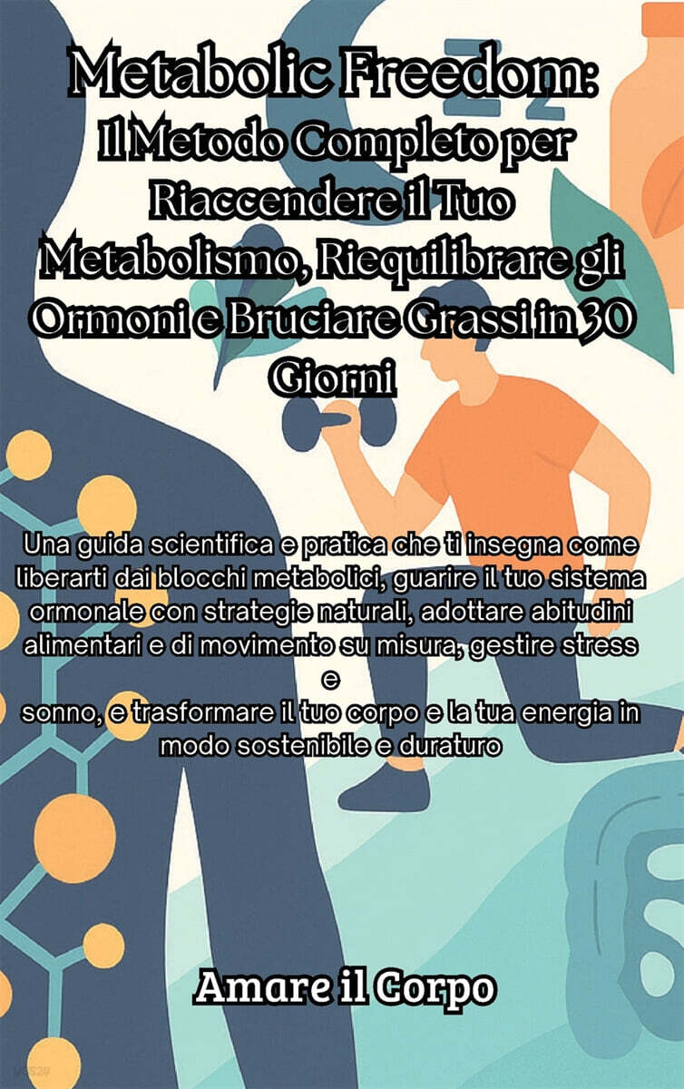 Metabolic Freedom