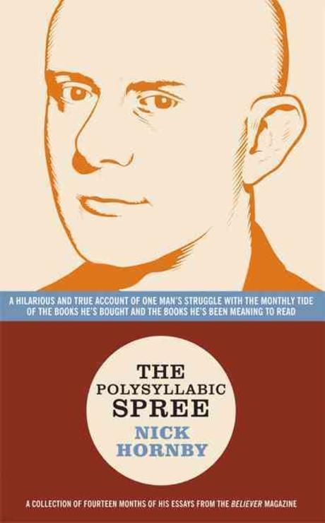 The Polysyllabic Spree (Paperback)