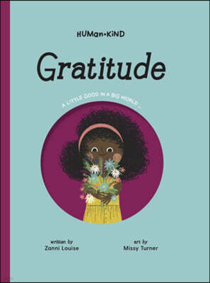 Five Mile Press Pty Ltd Human Kind: Gratitude