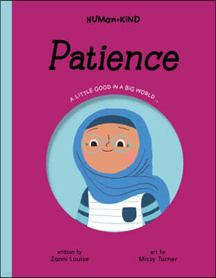 Five Mile Press Pty Ltd Human Kind: Patience
