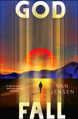 Transworld Publishers Ltd Godfall