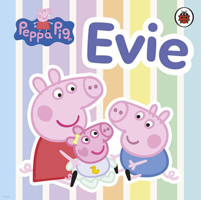 Peppa Pig: Evie