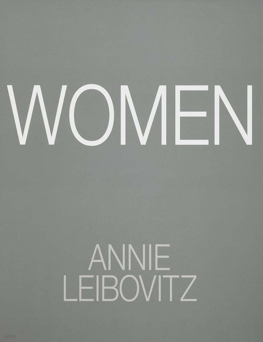 The Annie Leibovitz: Women