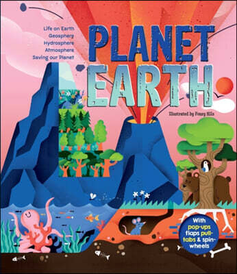 Planet Earth