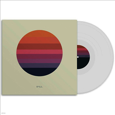 Tycho — Awake (Download Code) 앨범 커버