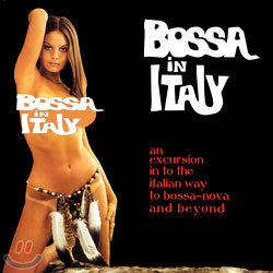 Bossa In Italy