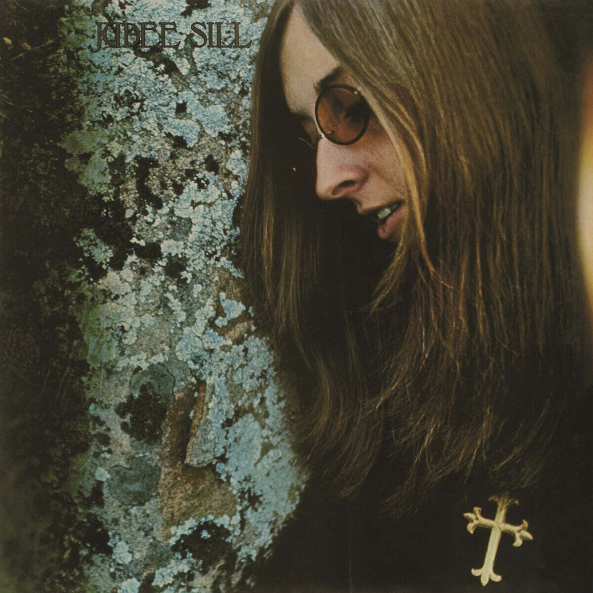 Judee Sill (주디 실) - Judee Sill [LP]