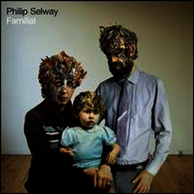 Phil Selway — Familial 앨범 커버