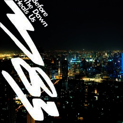 M83 — Before The Dawn Heals Us (Download Code) 앨범 커버