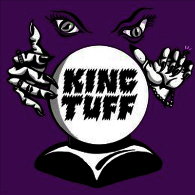 King Tuff — Black Moon Spell (Download Code) 앨범 커버