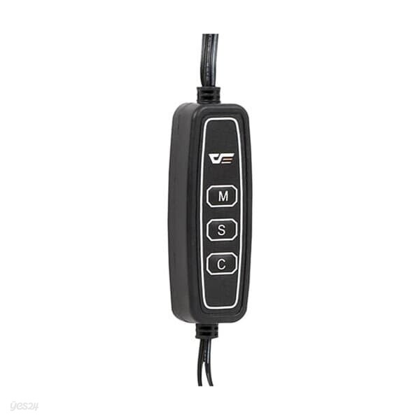 DARKFLASH MH-10 ARGB 5V 컨트롤러