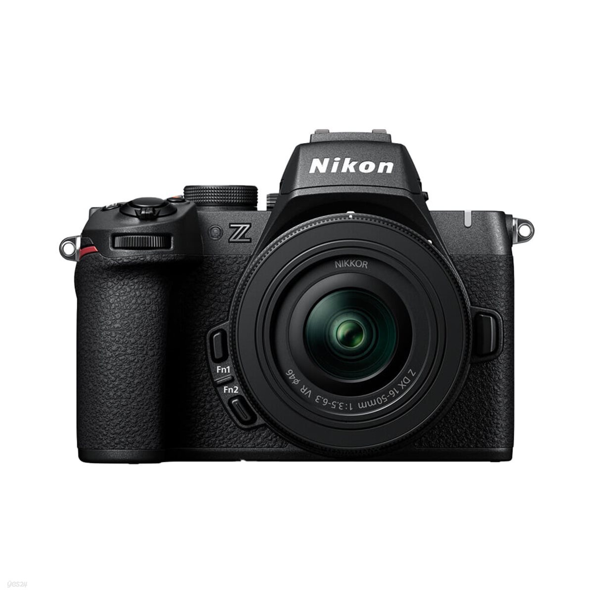 니콘 Z50 II + 16-50 KIT 미개봉 새상품 (이미징코리아 정품)