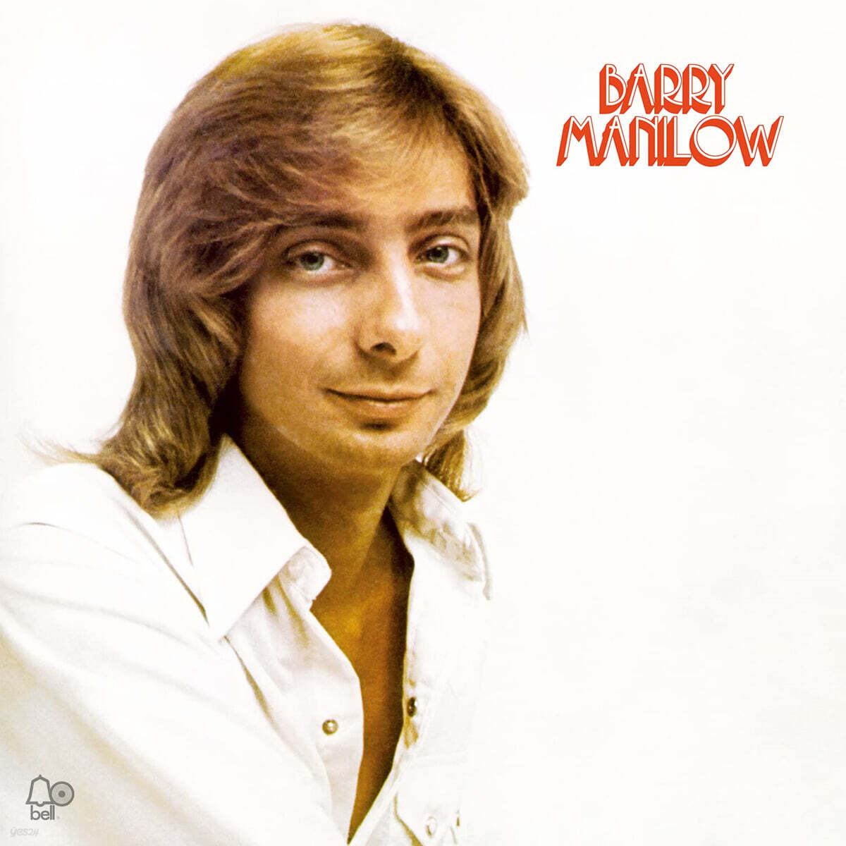 Barry Manilow (배리 매닐로우) - Barry Manilow [LP]