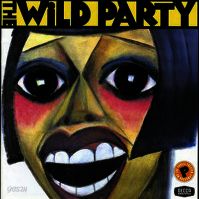 Michael John LaChiusa - The Wild Party (와일드 파티) (2000 Original Broadway Cast)