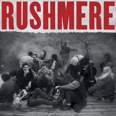 Mumford & Sons (멈포드 앤 선즈) - Rushmere