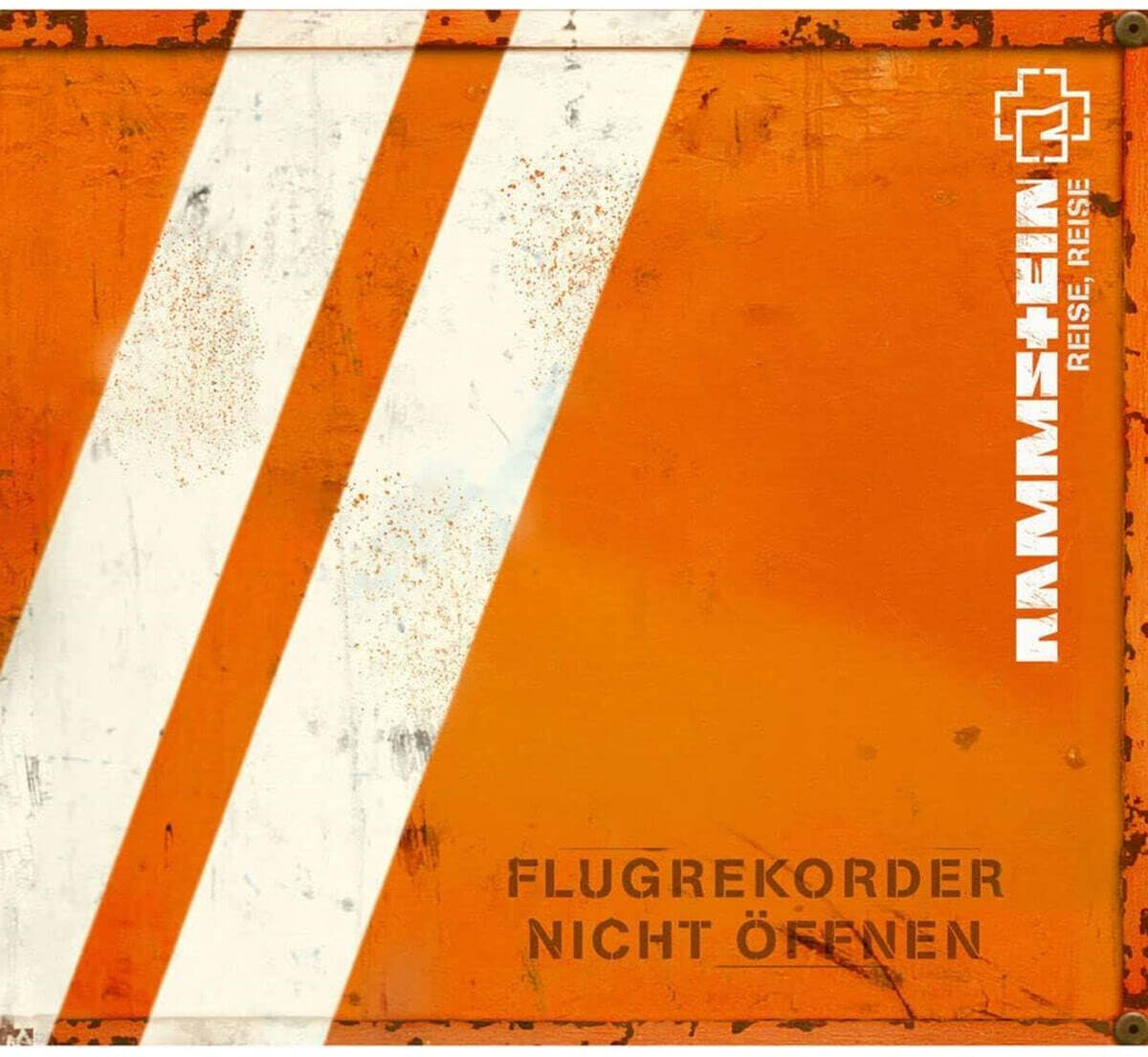 Rammstein (람슈타인) - Reise, Reise