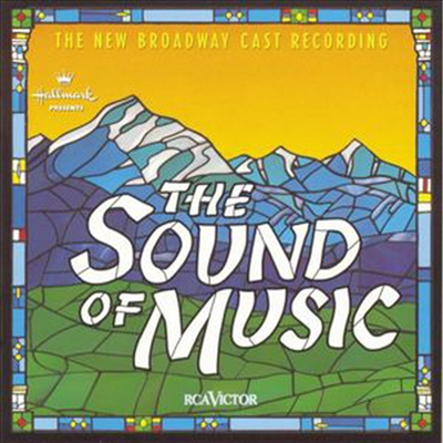 Michael Siberry/Patti Cohenour - The Sound Of Music (  ) (1998 Broadway Revival Cast)(CD)