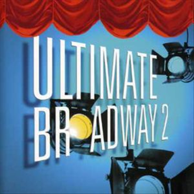 O.C.R. - Ultimate Broadway II: The Very Best of Broadway Now