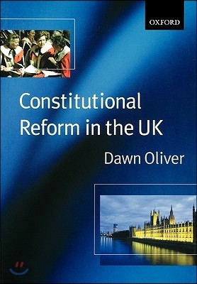 Constitutional Reform in the United Kingdom