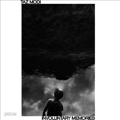 Taz Modi - Involuntary Memories (140g LP)