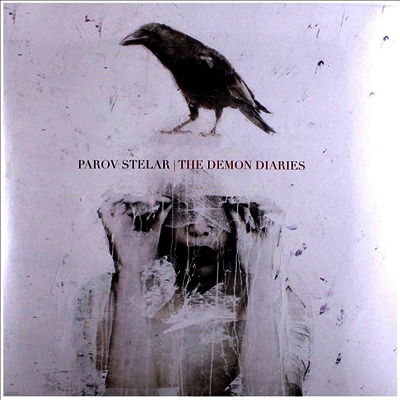 Parov Stelar — Demon Diaries 앨범 커버