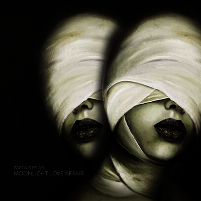Parov Stelar - Moonlight Love Affair (LP)