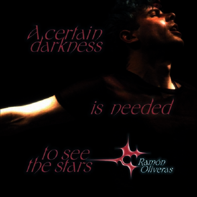 Denis Kozhukhin — Certain Darkness Is Needed To See The Stars 앨범 커버