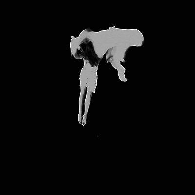 Kaleida — Tear The Roots 앨범 커버