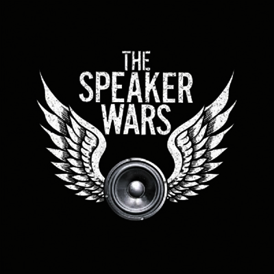 Speaker Wars — Speaker Wars 앨범 커버