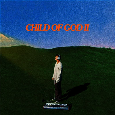 Forrest Frank - Child Of God II (CD)