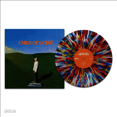 Forrest Frank - Child Of God II (Ltd)(Colored 2LP)