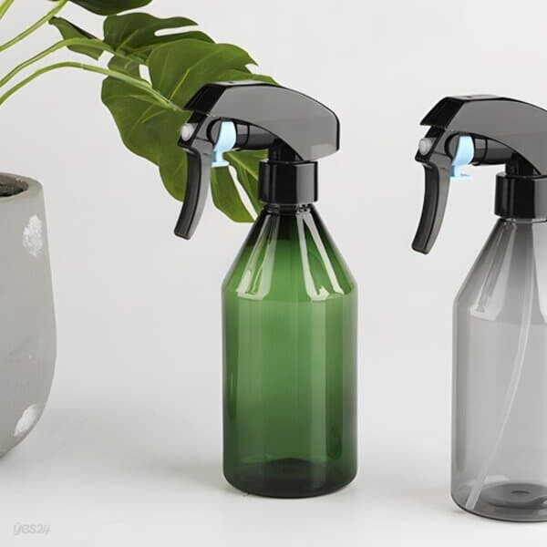 [예스24배송]스프레이 청소 미용실 원예 300ml 분무기 1+1