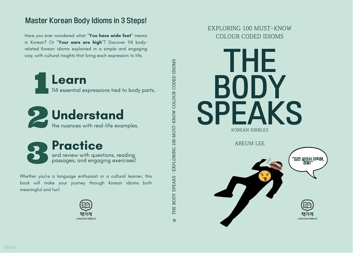 The Body Speaks