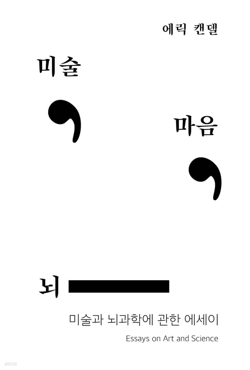 미술, 마음, 뇌
