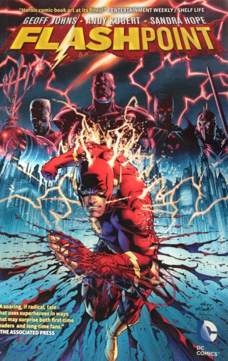 Flashpoint