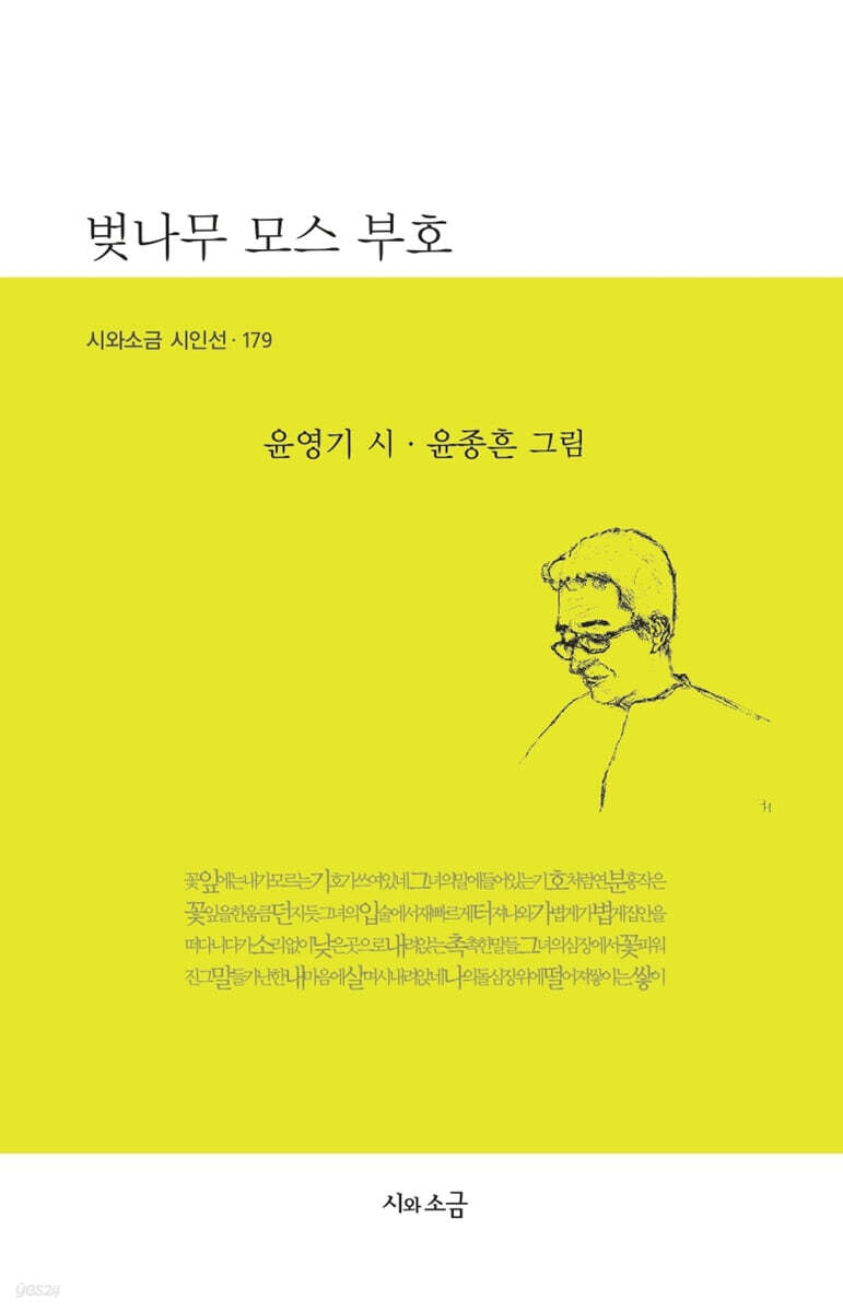 벚나무 모스 부호