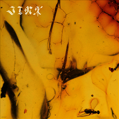 Crumb — Jinx 앨범 커버
