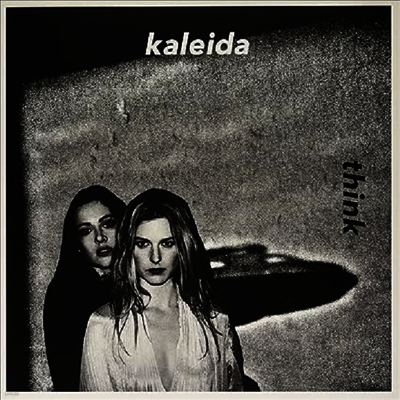 Kaleida — Think (EP) 앨범 커버