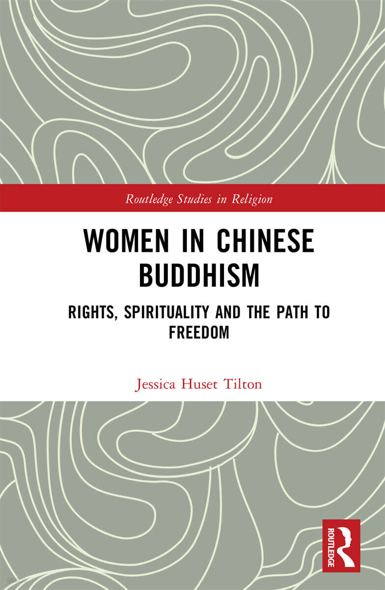Women in Chinese Buddhism
