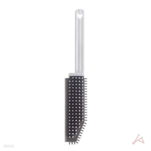 변기세척솔 화장실틈새솔 실리콘 틈새 변기솔
