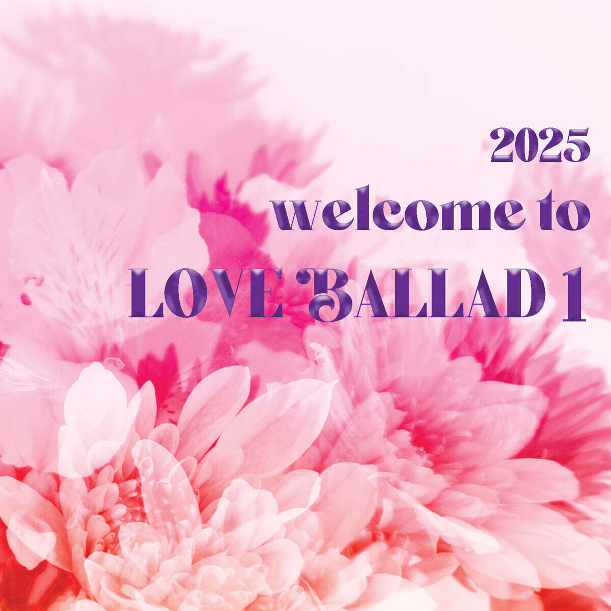 LOVE BALLAD 1