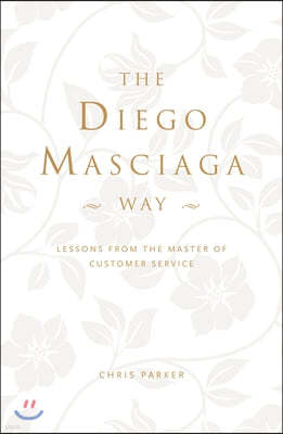 The Diego Masciaga Way