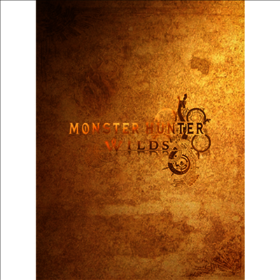 O.S.T. - Monster Hunter Wilds (몬스터 헌터 와일즈) (7CD)