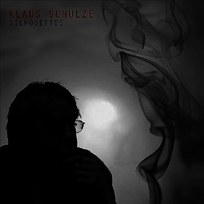 Klaus Schulze — Silhouettes (Gatefold) 앨범 커버