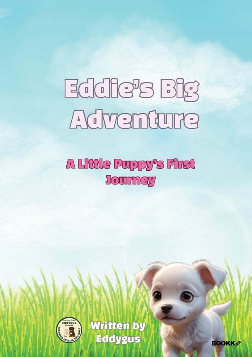 Eddie’s Big  Adventure