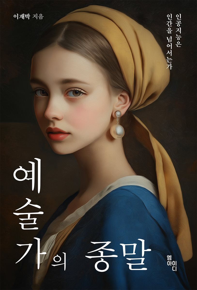 예술가의 종말