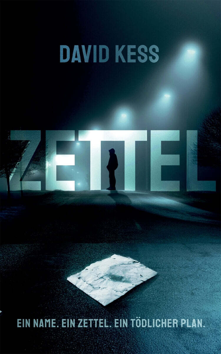 Zettel