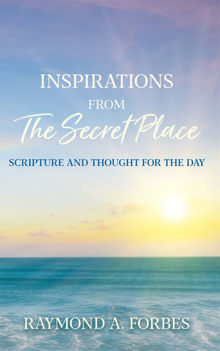 Inspirations From The Secret Place