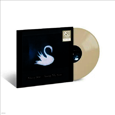 Mazzy Star — Among My Swan (US Indie Exclusive) 앨범 커버