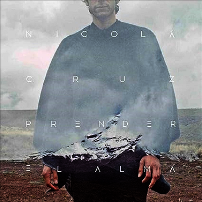Nicola Cruz — Prender El Alma (Gatefold) 앨범 커버